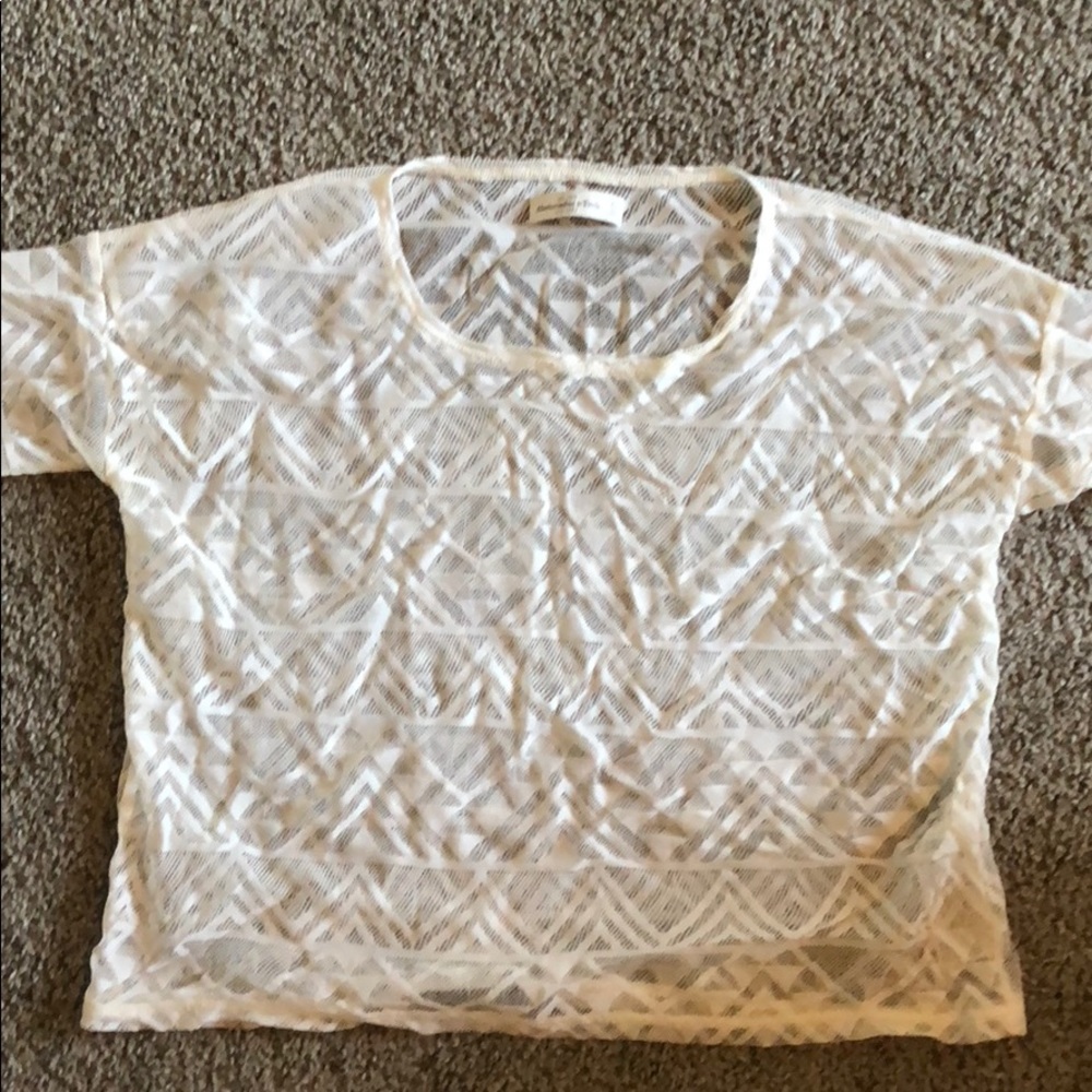 Abercrombie and Fitch Shirt